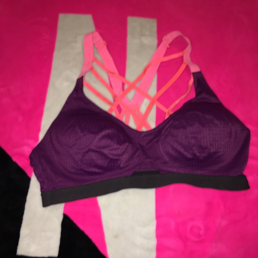 Victoria Secret sport bra